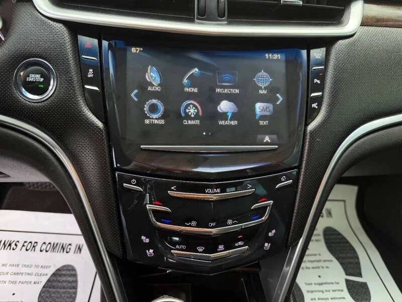2017 Cadillac XTS - Image 16 of 19