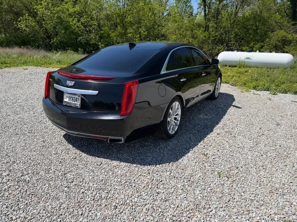 2017 Cadillac XTS - Image 3 of 11