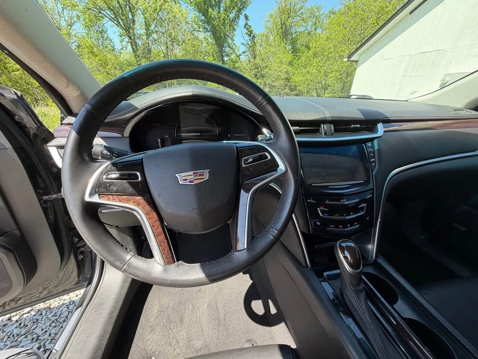 2017 Cadillac XTS - Image 10 of 11