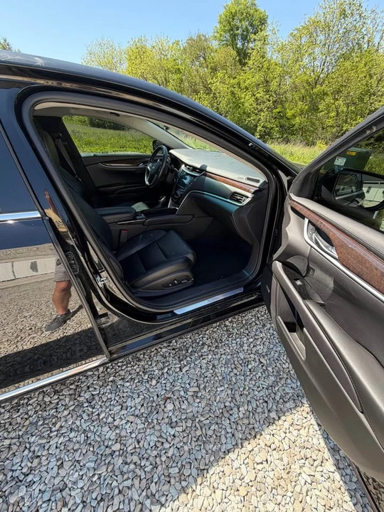 2017 Cadillac XTS - Image 7 of 11