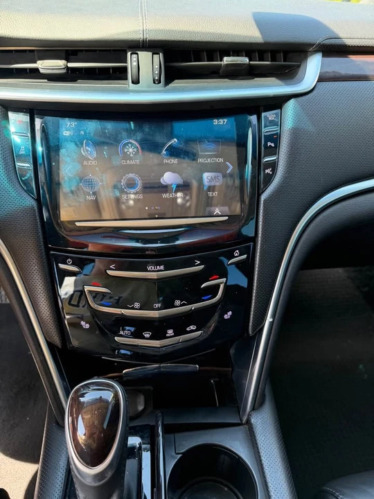 2017 Cadillac XTS - Image 8 of 11