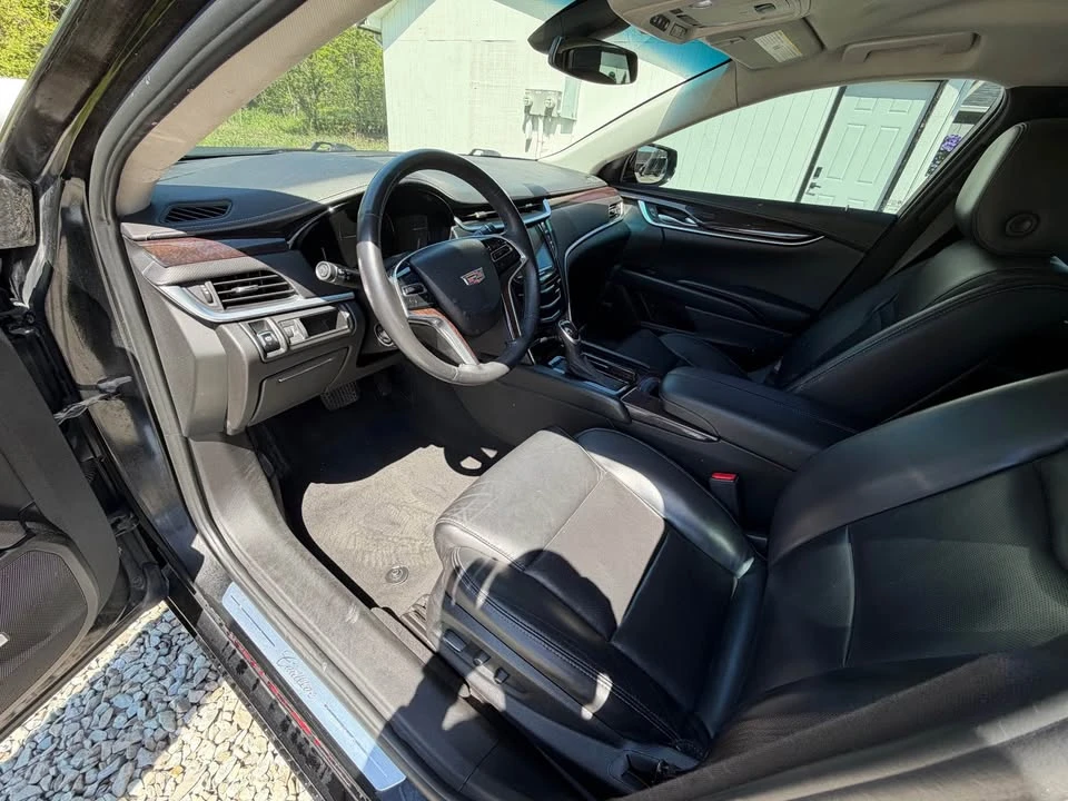 2017 Cadillac XTS - Image 5 of 11