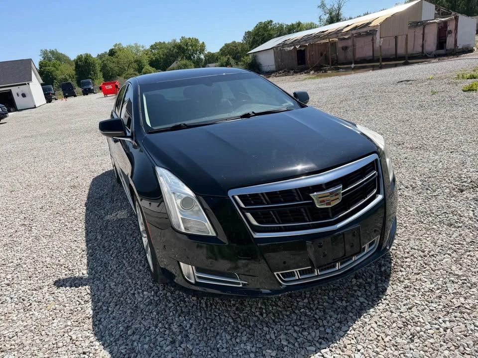 2017 Cadillac XTS - Image 2 of 11