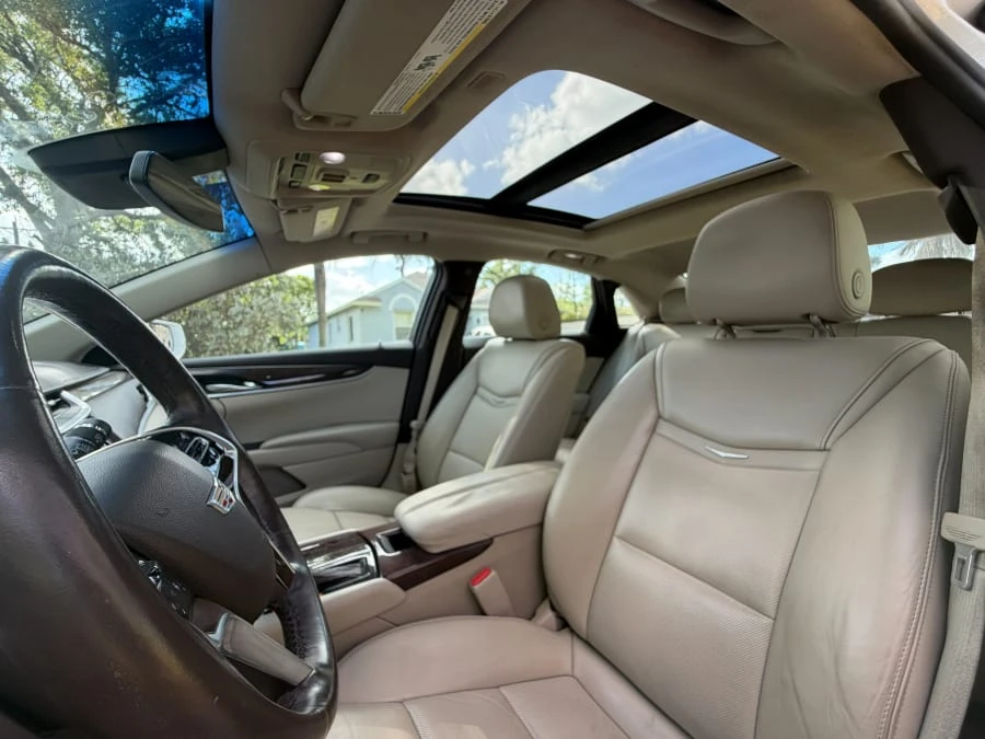 2017 Cadillac XTS - Image 25 of 28