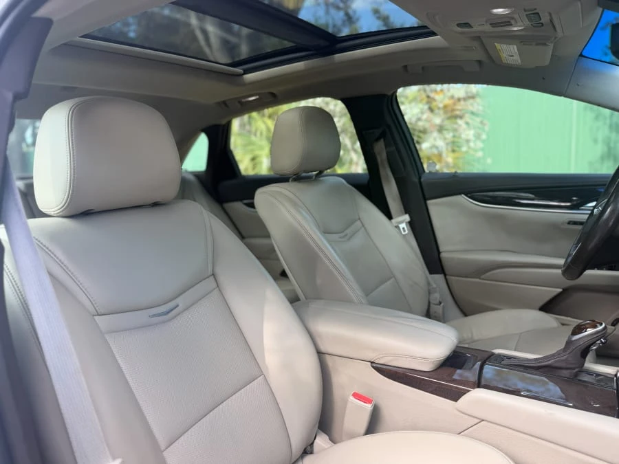 2017 Cadillac XTS - Image 22 of 28