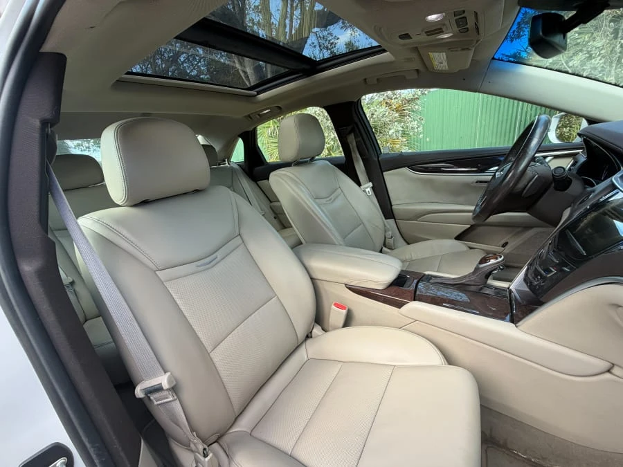 2017 Cadillac XTS - Image 26 of 28