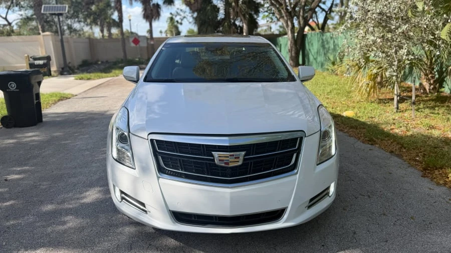 2017 Cadillac XTS - Image 3 of 28