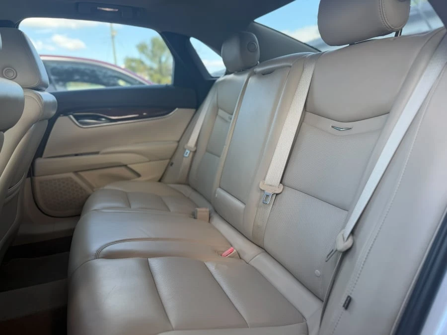 2017 Cadillac XTS - Image 23 of 28