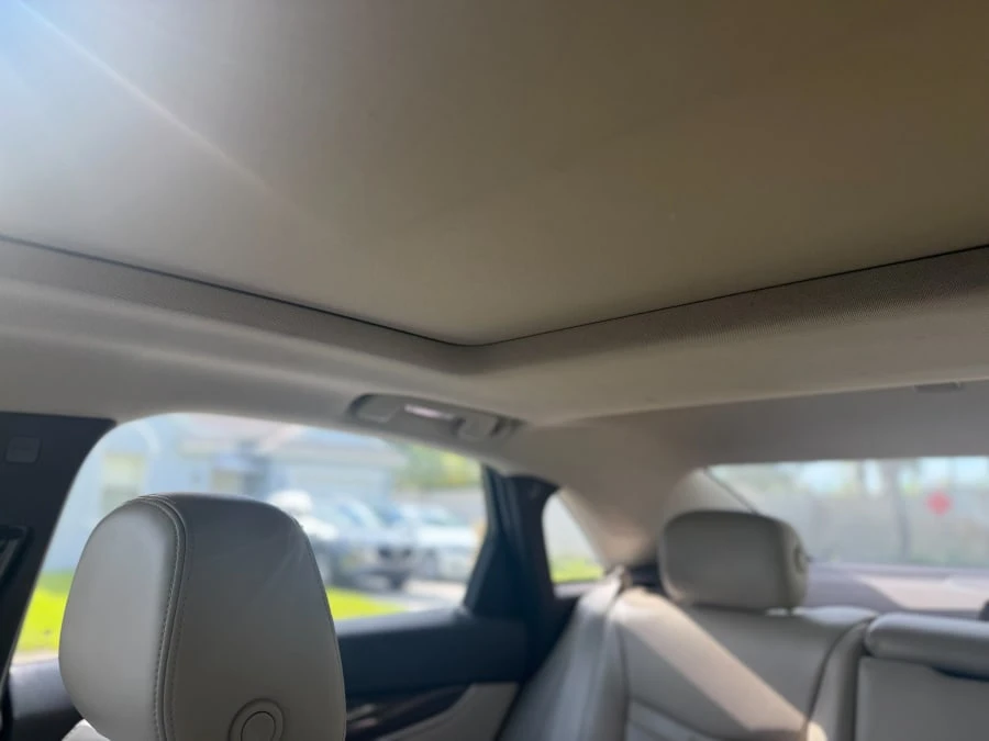 2017 Cadillac XTS - Image 14 of 28