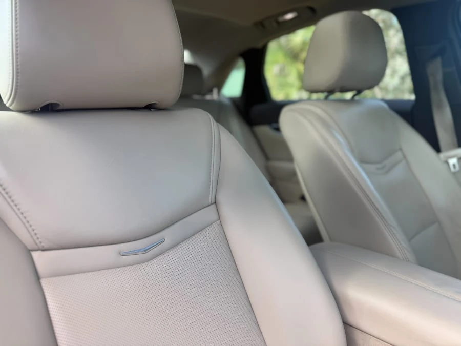 2017 Cadillac XTS - Image 19 of 28