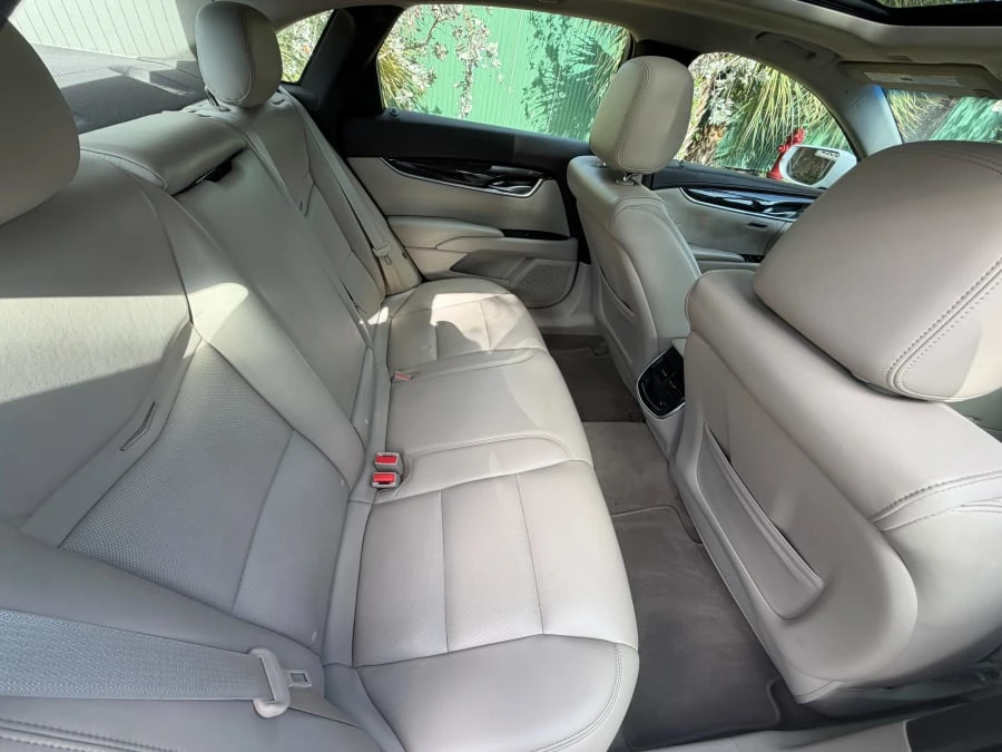 2017 Cadillac XTS - Image 24 of 28