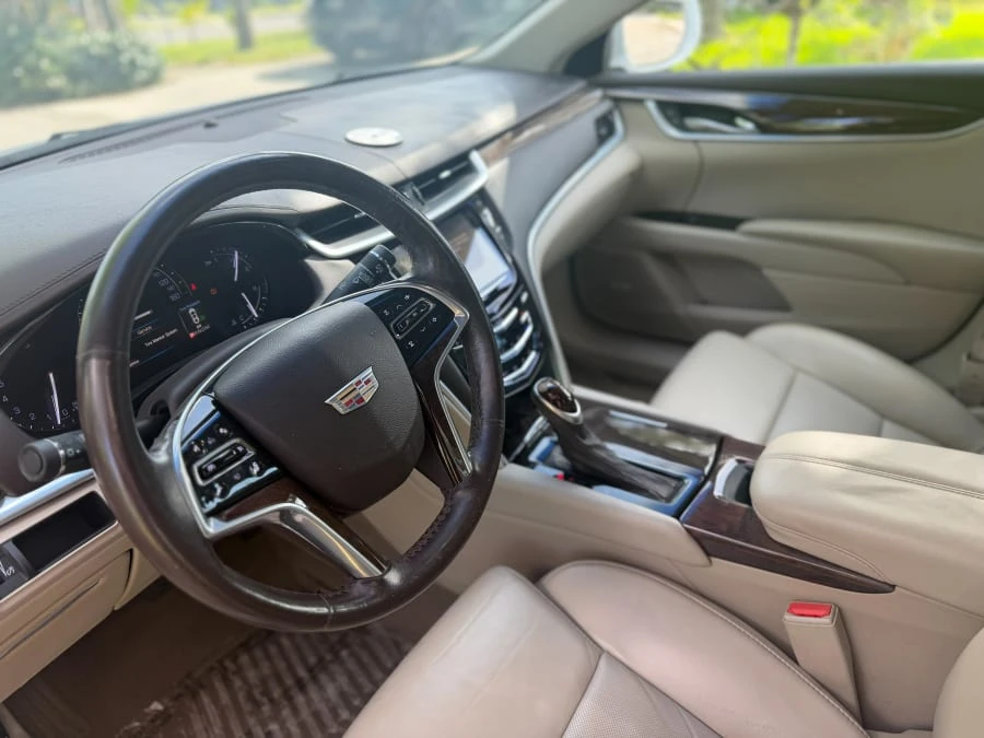 2017 Cadillac XTS - Image 28 of 28