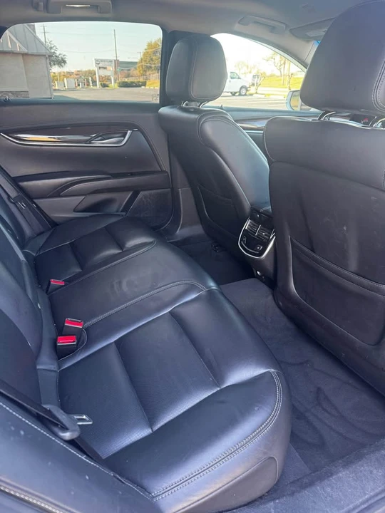 2017 Cadillac XTS - Image 14 of 20