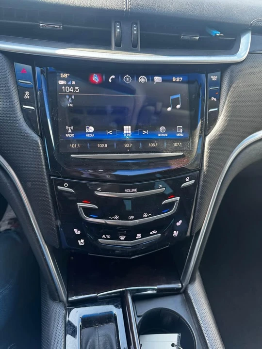 2017 Cadillac XTS - Image 16 of 20