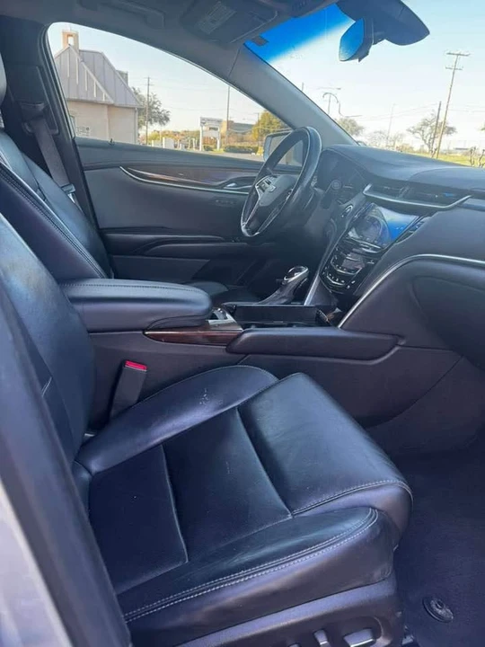 2017 Cadillac XTS - Image 19 of 20