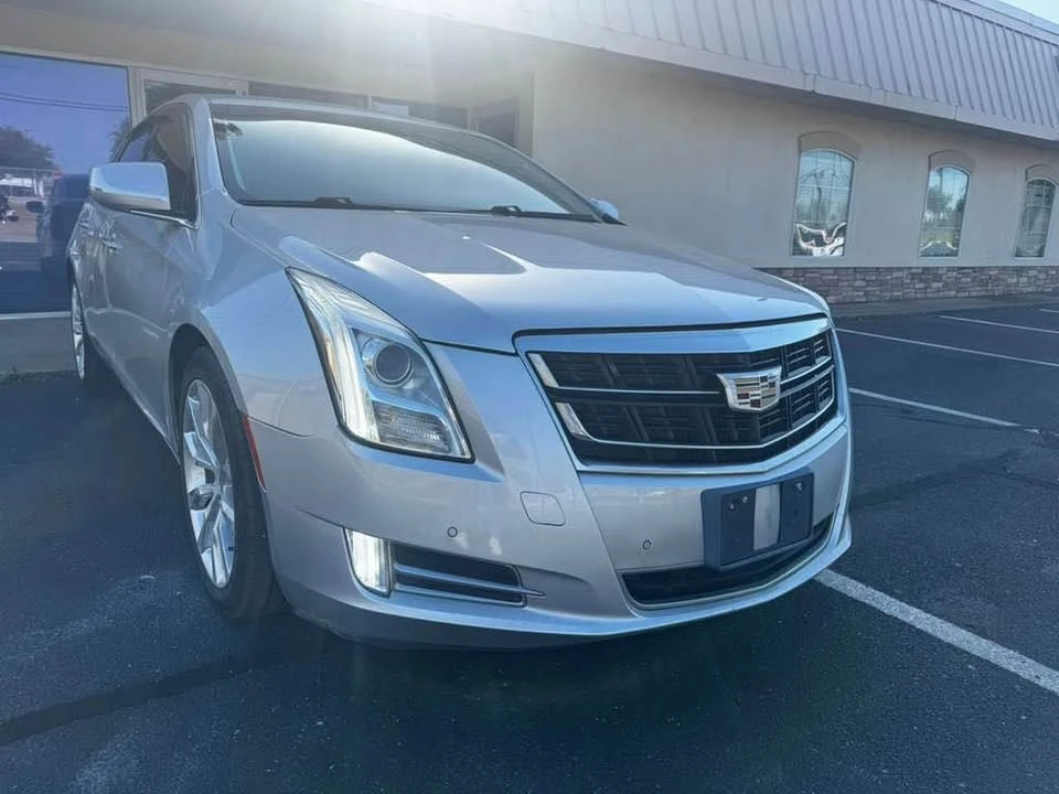 2017 Cadillac XTS - Image 3 of 20