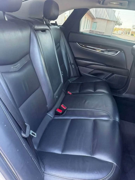 2017 Cadillac XTS - Image 18 of 20