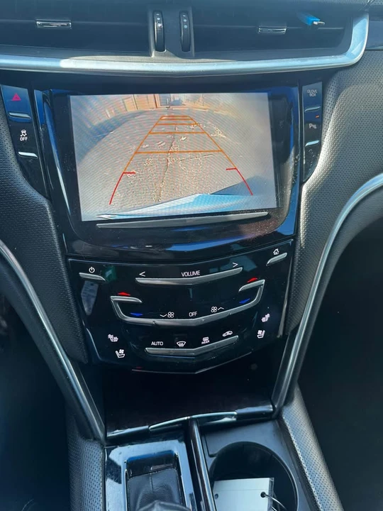 2017 Cadillac XTS - Image 15 of 20