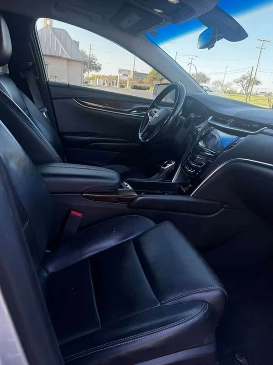 2017 Cadillac XTS - Image 11 of 20