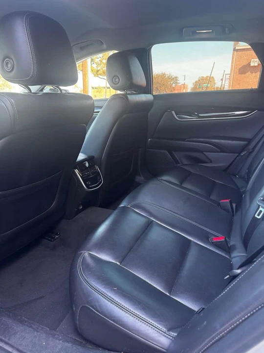 2017 Cadillac XTS - Image 13 of 20