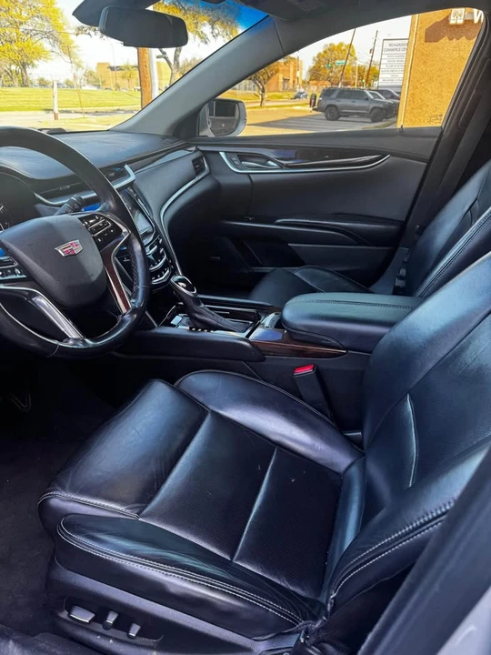2017 Cadillac XTS - Image 12 of 20