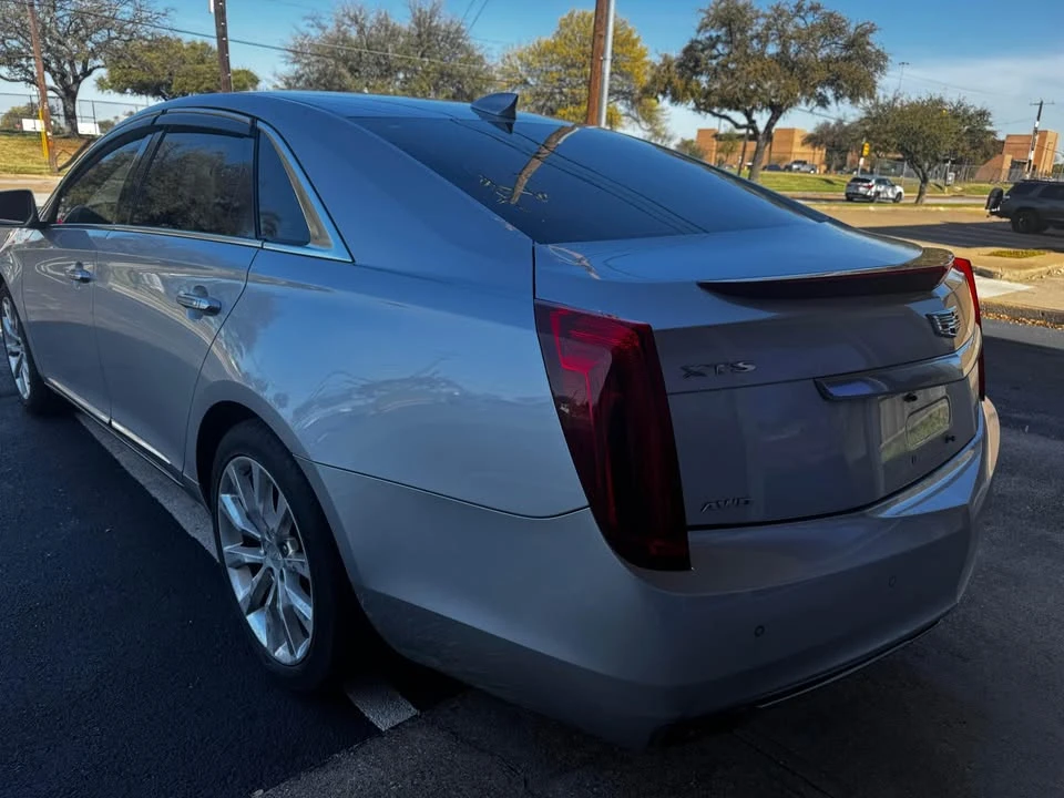 2017 Cadillac XTS - Image 7 of 20