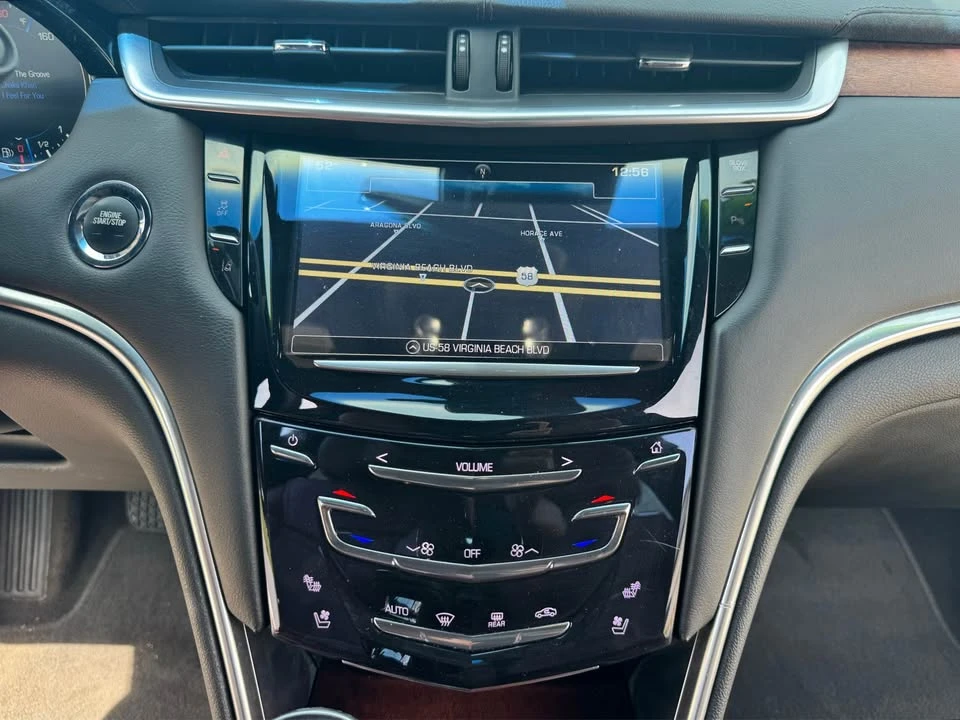 2017 Cadillac XTS - Image 12 of 13