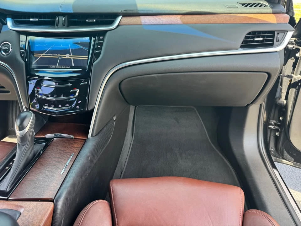 2017 Cadillac XTS - Image 11 of 13
