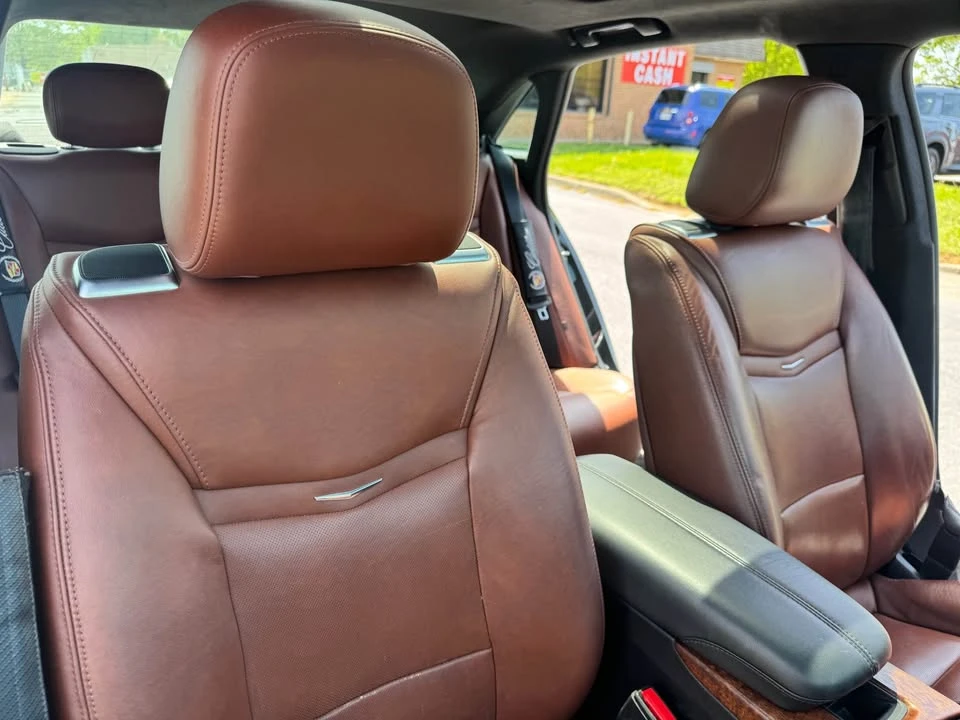 2017 Cadillac XTS - Image 8 of 13