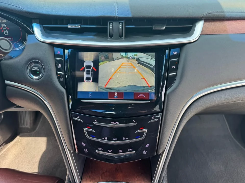 2017 Cadillac XTS - Image 13 of 13