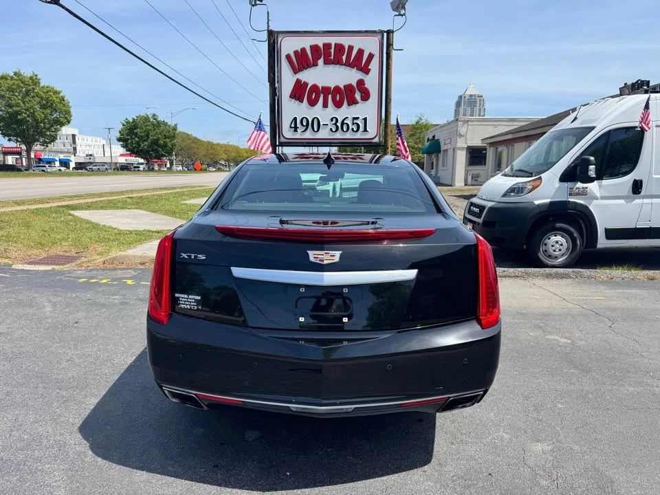 2017 Cadillac XTS - Image 5 of 13