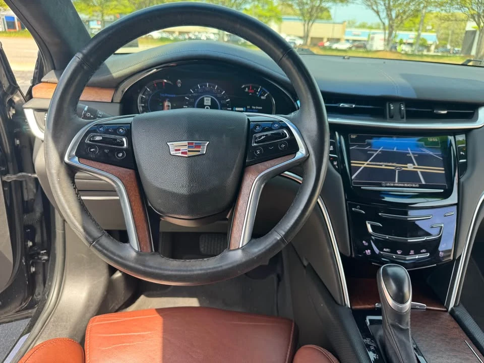 2017 Cadillac XTS - Image 10 of 13