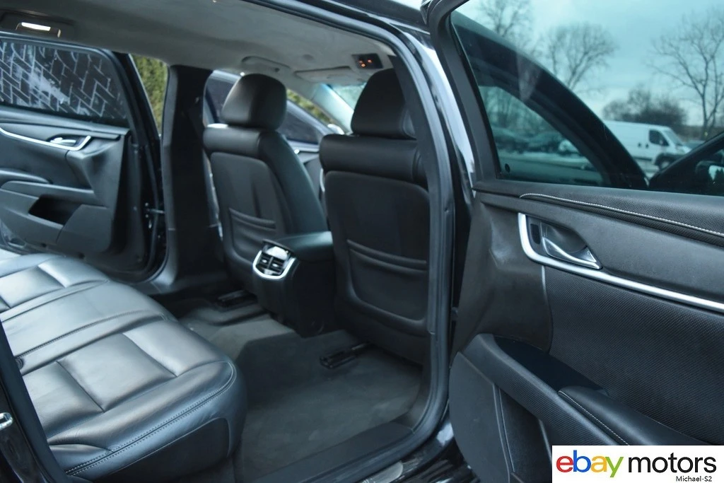 2017 Cadillac XTS - Image 19 of 21