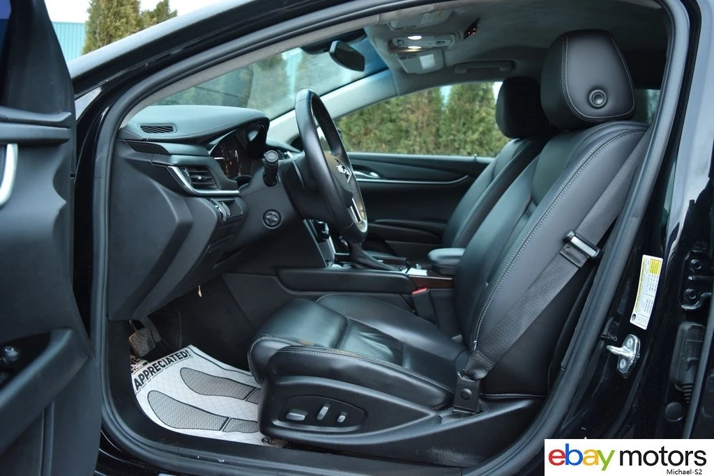 2017 Cadillac XTS - Image 10 of 21