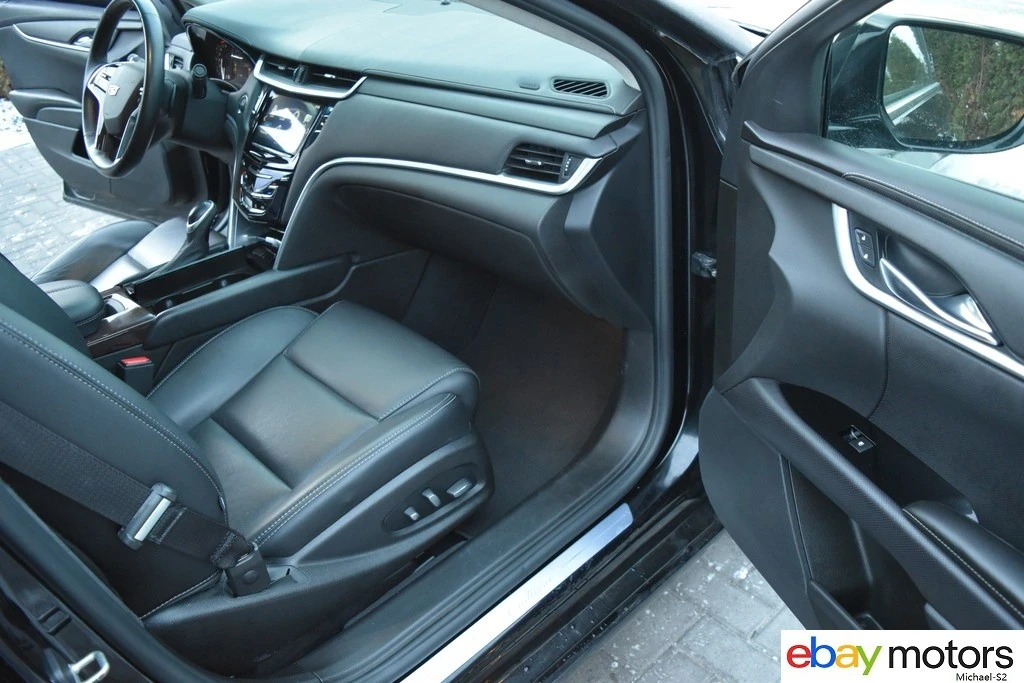 2017 Cadillac XTS - Image 17 of 21