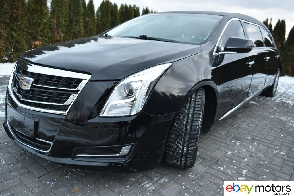 2017 Cadillac XTS - Image 9 of 21
