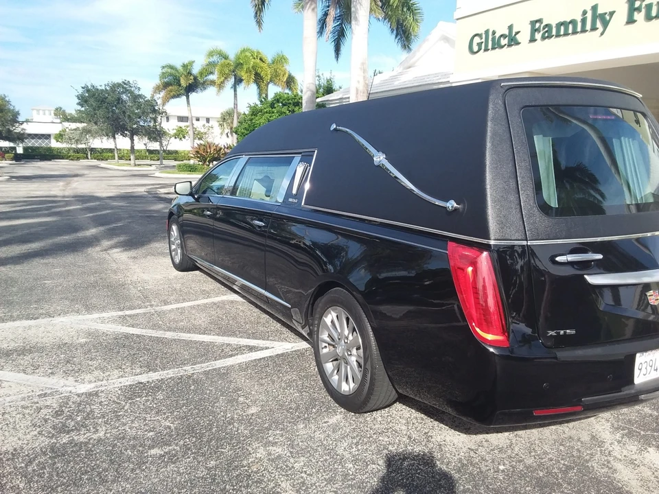 2017 Cadillac XTS - Image 4 of 21