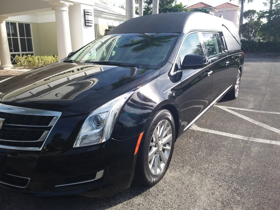 2017 Cadillac XTS - Image 7 of 21