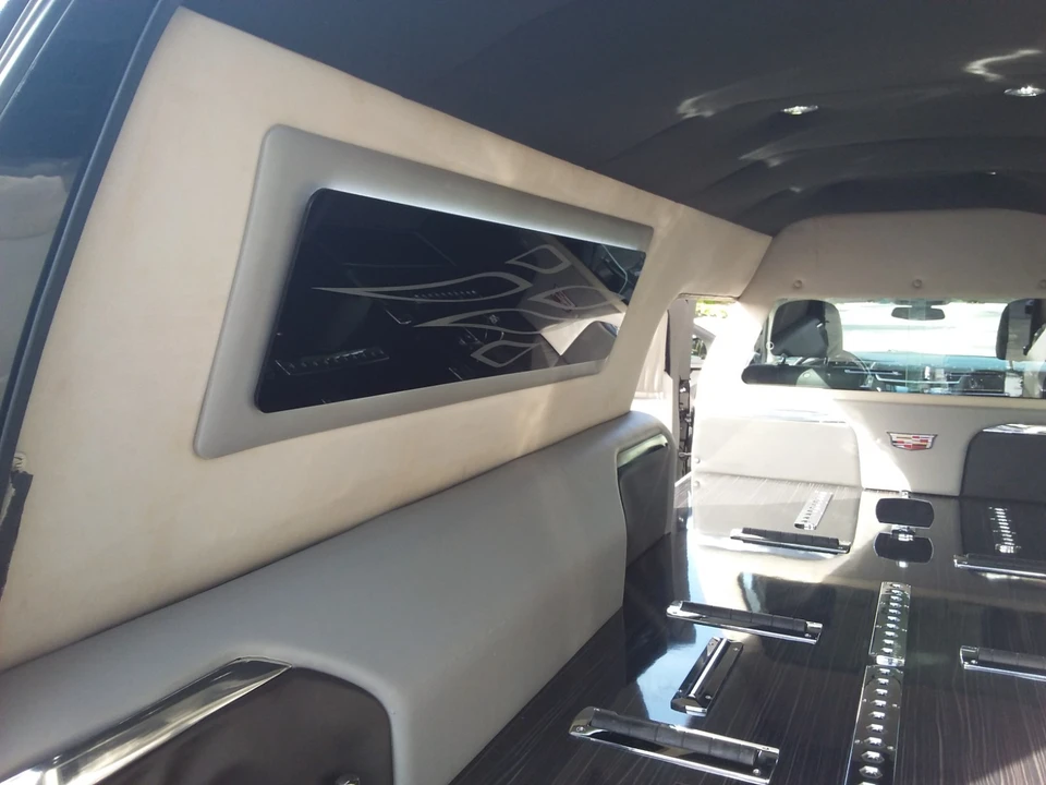 2017 Cadillac XTS - Image 16 of 21