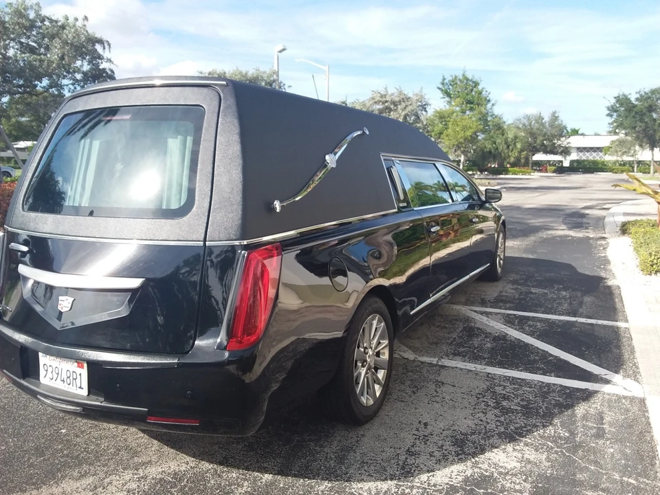 2017 Cadillac XTS - Image 6 of 21
