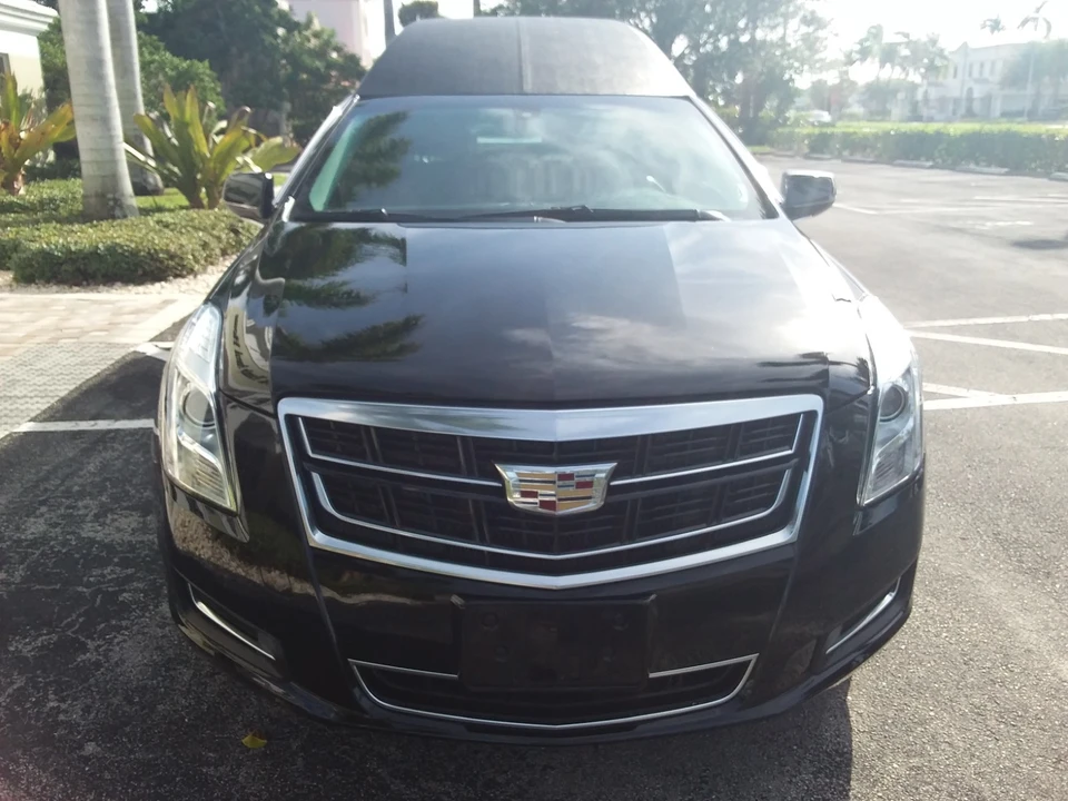 2017 Cadillac XTS - Image 9 of 21