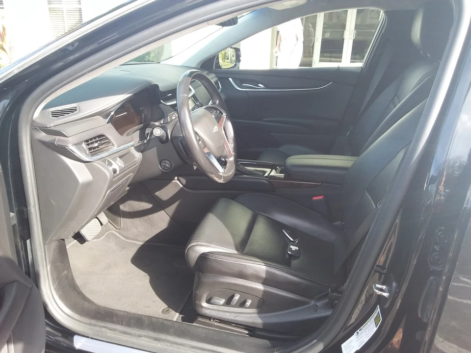 2017 Cadillac XTS - Image 11 of 21