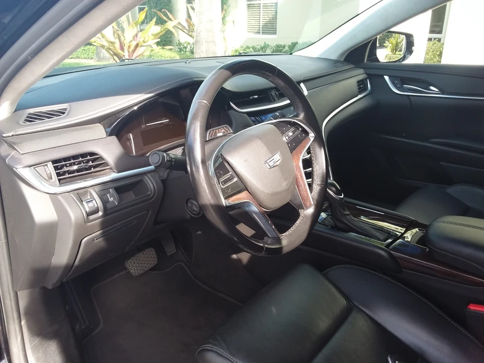 2017 Cadillac XTS - Image 10 of 21