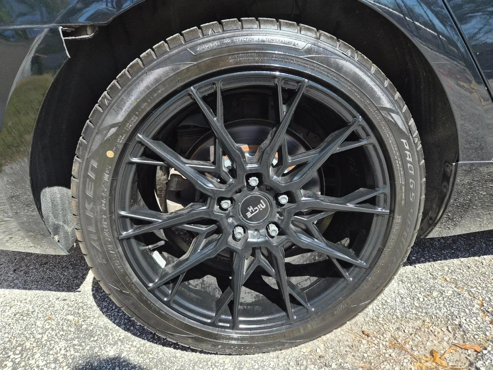 2017 Cadillac XTS - Image 8 of 8