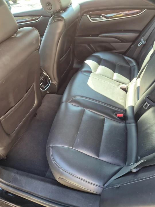 2017 Cadillac XTS - Image 6 of 8