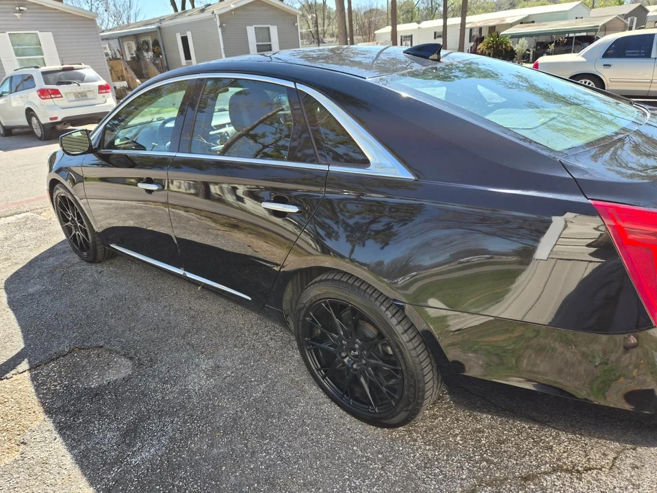 2017 Cadillac XTS - Image 2 of 8
