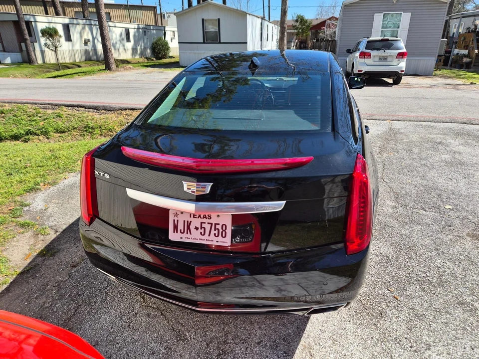 2017 Cadillac XTS - Image 3 of 8