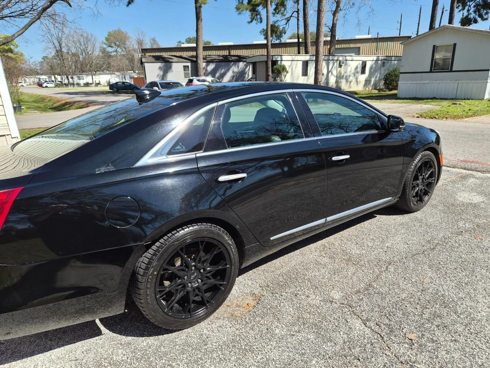 2017 Cadillac XTS - Image 4 of 8