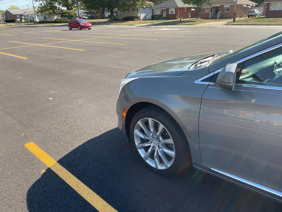 2017 Cadillac XTS - Image 20 of 21