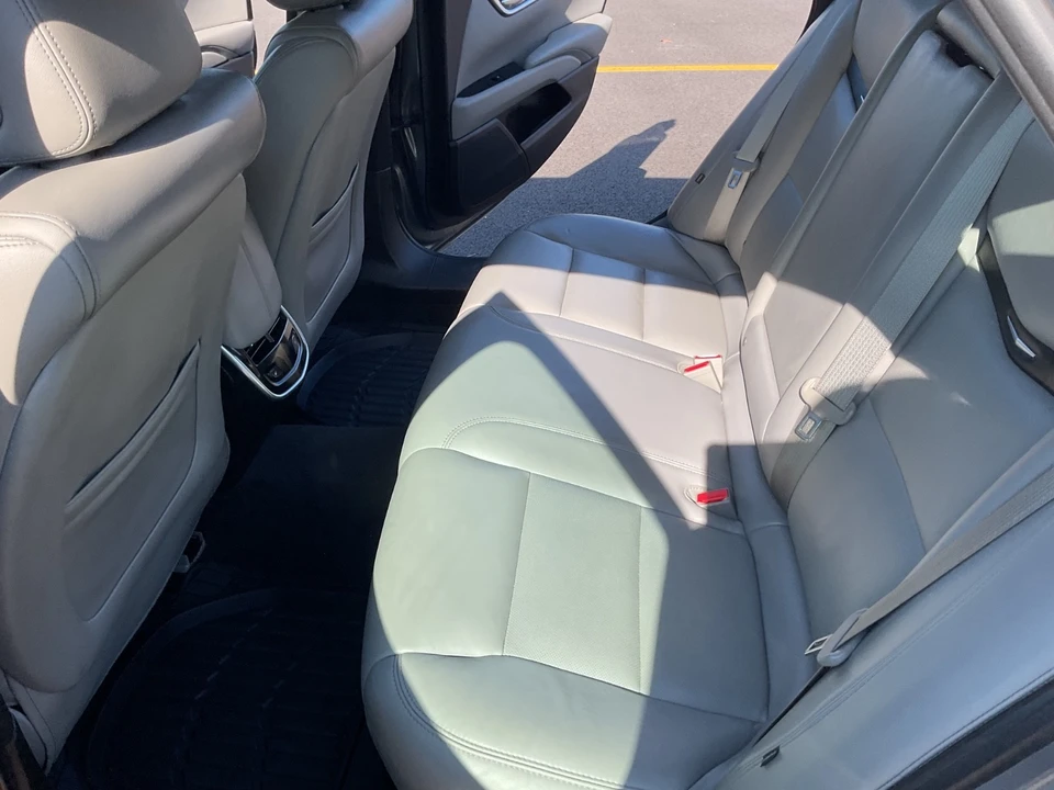 2017 Cadillac XTS - Image 5 of 21